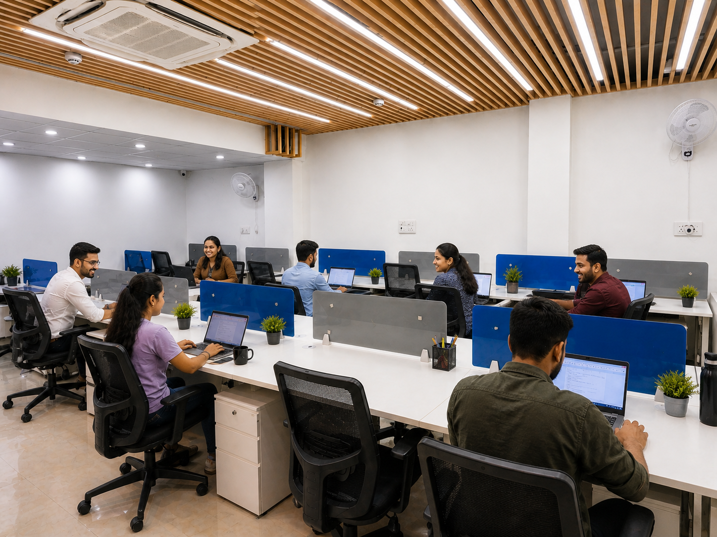 Premium Coworking Space