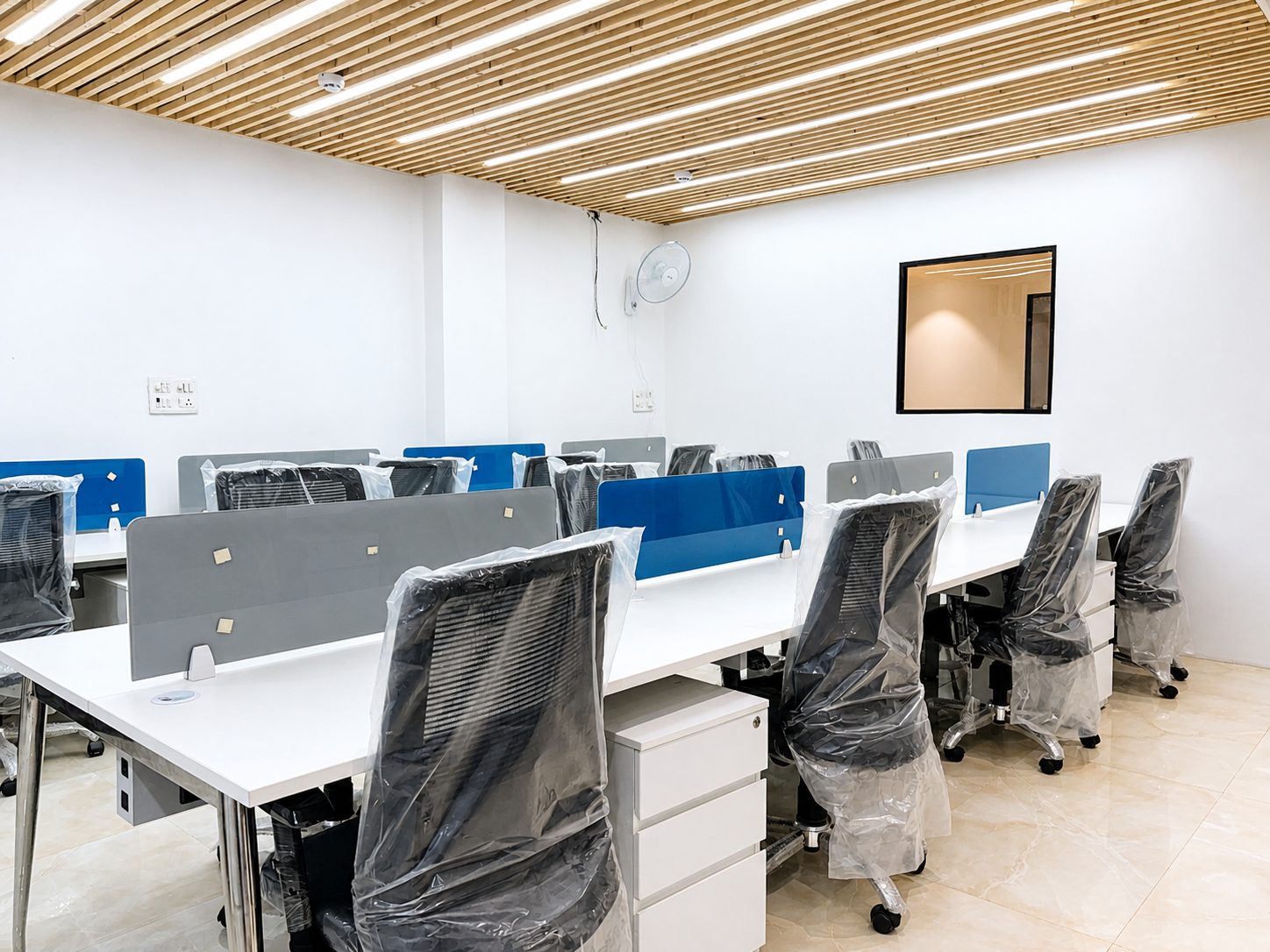 Coworking Team