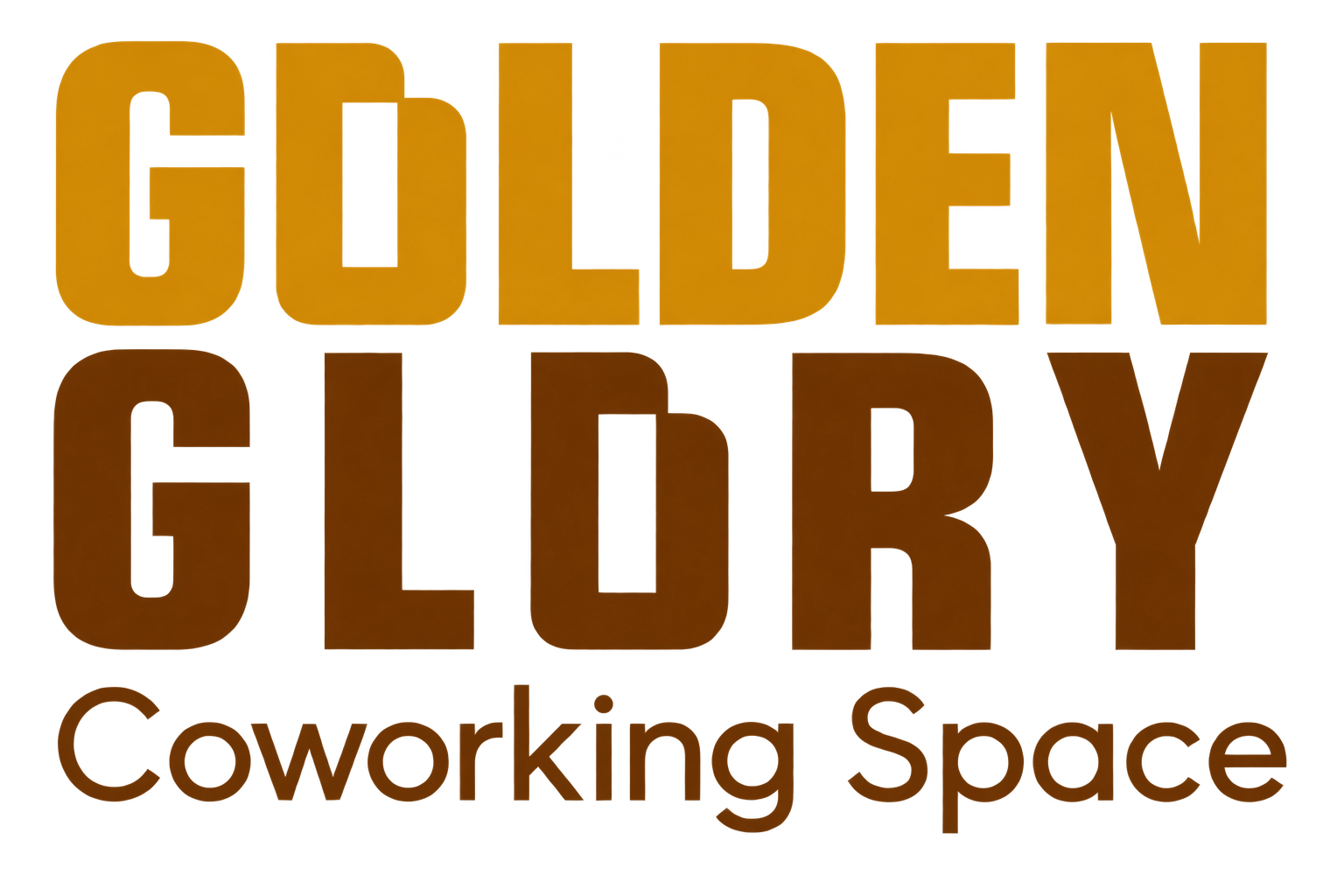 Golden Glory Logo