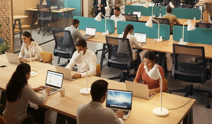 office-team-working-at-golden-glory-coworking-office-space