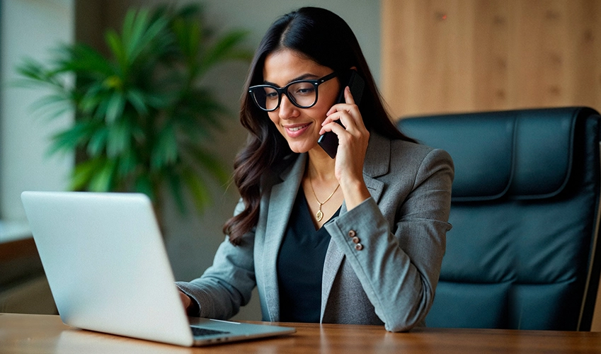 Enquiry & Consultation